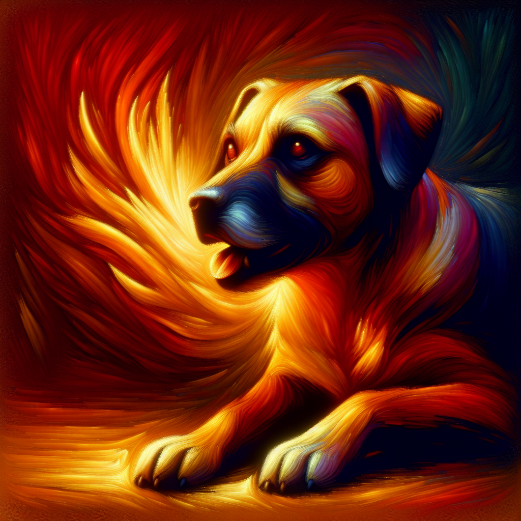 Dog Aggression Triggers And Prevention