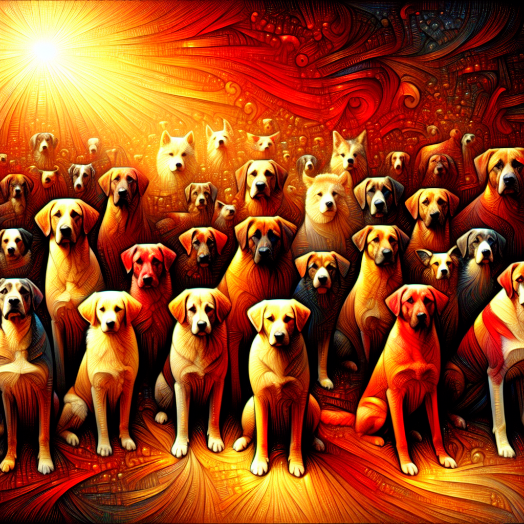 Types Of Canine Aggression