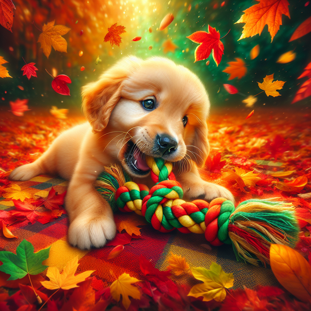 Identifying The Types Of Destructive Chewing