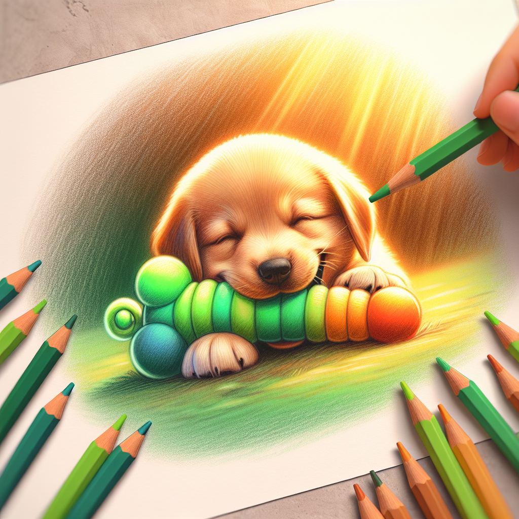 Managing Puppy Teething And Chewing Phases