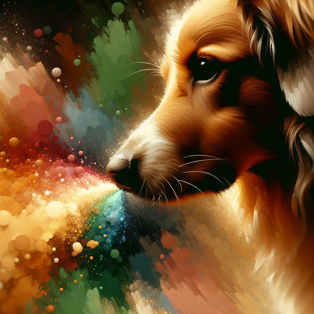 Scent Detection And Olfactory Acuity