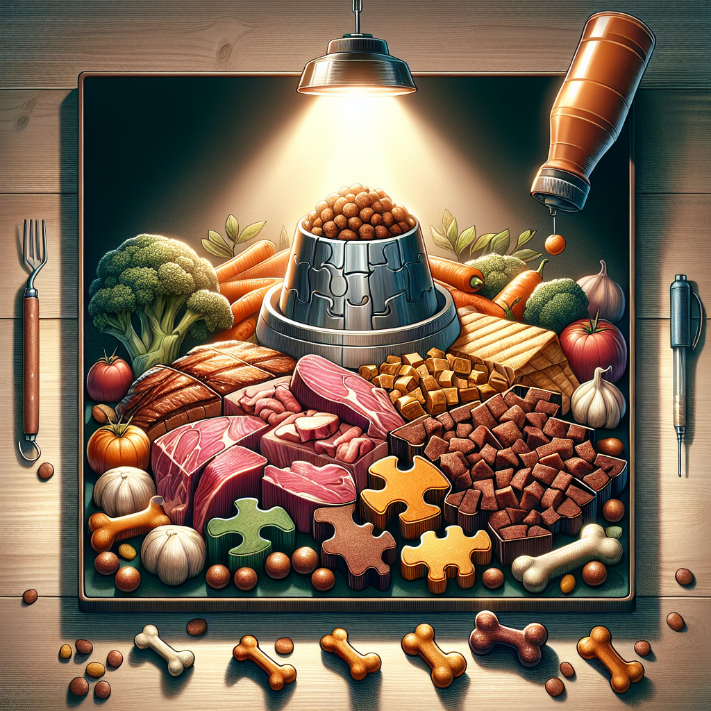 Taste Preferences And Food Selectivity