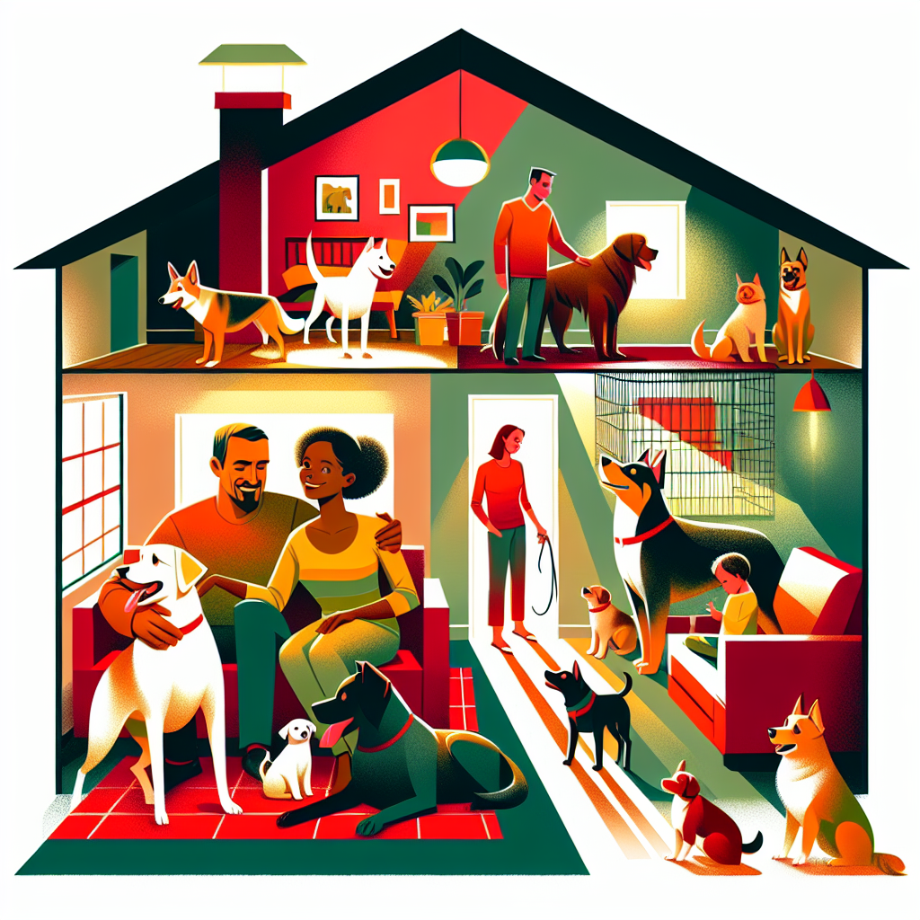 Choosing The Right Fit For Your Family