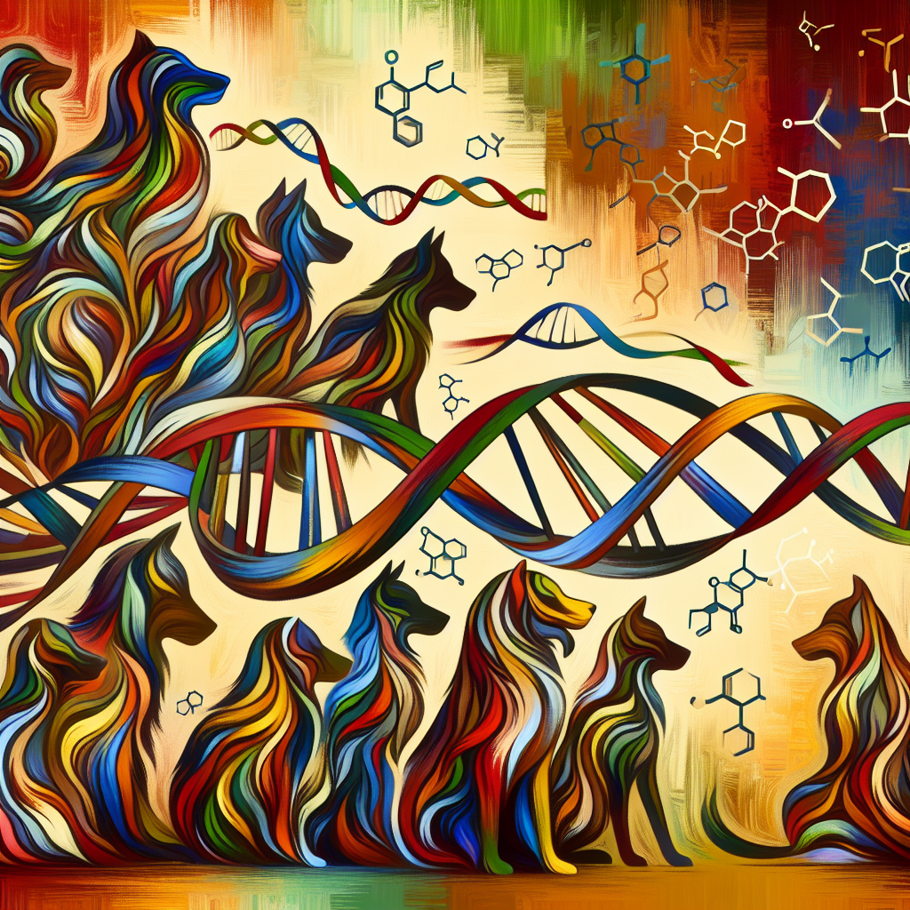 Genetic Diversity And Health Implications