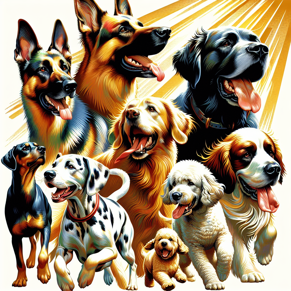Impact Of Breeding Practices On Health And Temperament